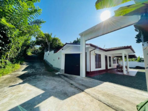 Namal Villa and Resort hikkaduwa